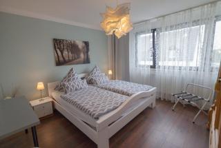 Apartmenthaus Lorbach - Solingen - 8