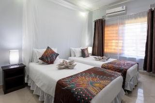 Nzubo Experience - Livingstone - 4