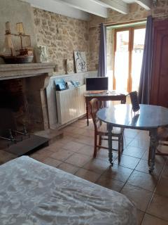 Chambre d'hôte du Plessis - 4