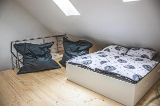 Apartmán Na Vršku - Dolní Morava - 6