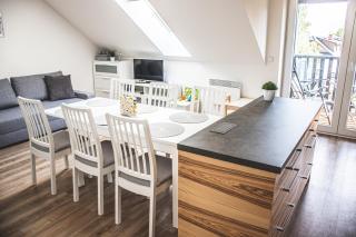Apartmán Na Vršku - Dolní Morava - 7