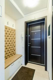 ARTAL Apartment on Obolonskyi Avenue 31 - Kiev - 6