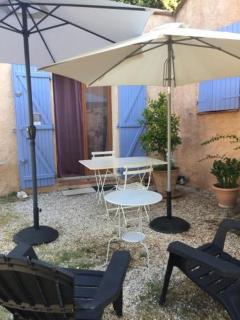 gite LESIMON - Cotignac - 9
