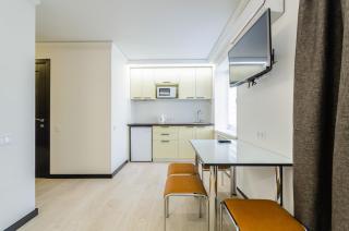 ARTAL Apartment on Obolonskyi Avenue 31 - Kiev - 1