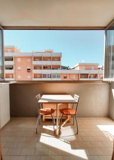 Alba sul mare - Lido di Fermo - 6
