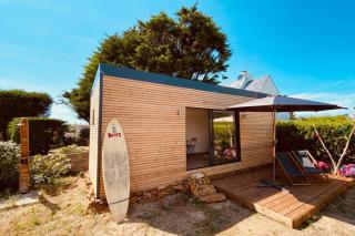 Beach Loft Ar Valum - Clohars-Carnoët - 6