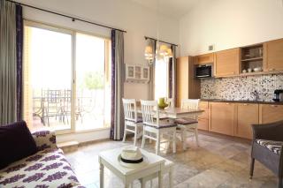 Hapimag Apartments La Madrague - La Madrague - 2