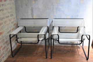 Frenz Republic - SELF CHECK IN - 3