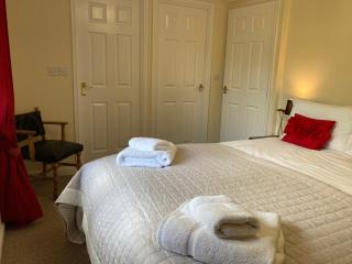 Lochay Lodges - 1