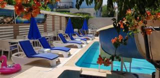 Aliş Hotel Fethiye - Fethiye - 7