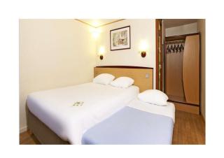 Campanile Strasbourg - Illkirch Geispolsheim - 1