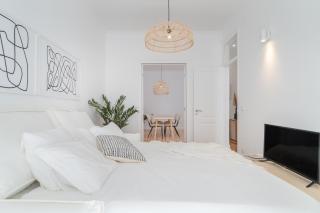 Casa Boma Lisboa - Brighting And Charming Apartment - Lapa VI - Lisboa - 2