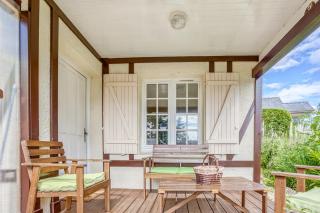 Le Vallon - Branville - 2