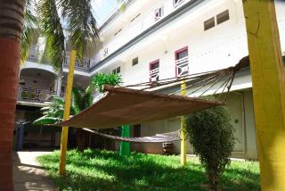 Hotel Victoria - Antsiranana - 6