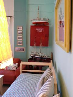 Ifigenia's Rooms - Kardamyli - 7