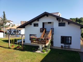 Hospedaria Felder - Treze Tílias - 3