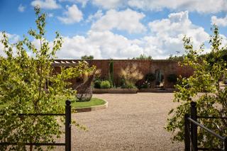 The Cart Shed - Saxlingham - 3
