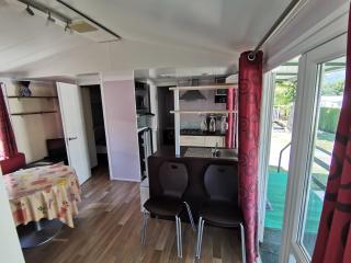 CAMPING LE GRAND VERNEY - Novalaise - 5