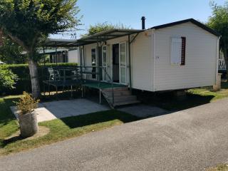 CAMPING LE GRAND VERNEY - Novalaise - 3