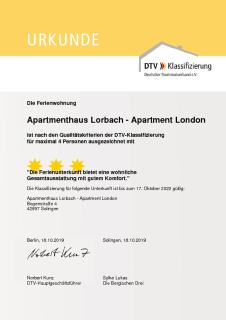 Apartmenthaus Lorbach - Solingen - 3