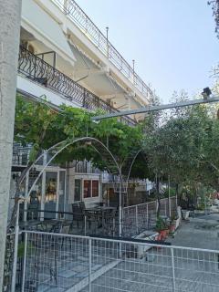 Villa Tasos - Nea Peramos - 2