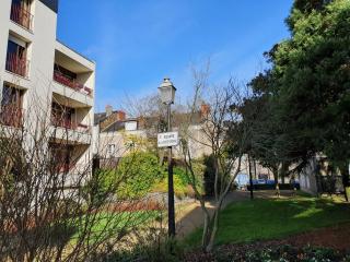 Les Petites Fontaines au cœur de la Doutre - Angers - 6