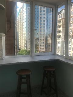 Уютная квартира у моря !!! - 1