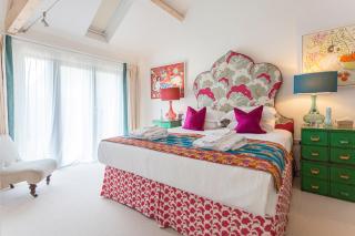 The Cart Shed - Saxlingham - 9