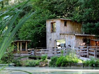La Cabane - Connigis - 0