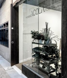 Acolá Rooms - Pontevedra - 5