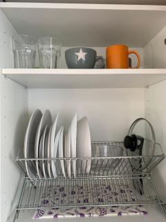 New Bright Apartament with WI-FI in Alicante - 2