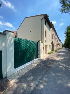 CA' HEMINGWAY - Bassano del Grappa - 1