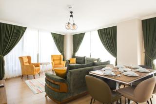 Emin Residence - Istanbul - 9