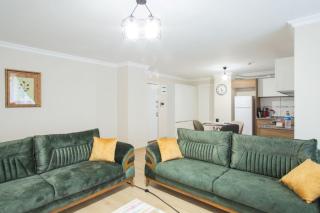 Emin Residence - Istanbul - 2