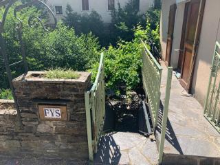 Maison les pieds dans l'eau - 2