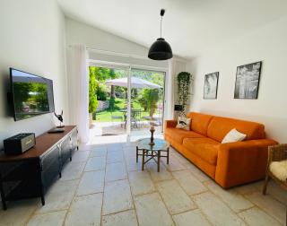 Maison de vacances Villa Cardabella - Le Tignet - 6