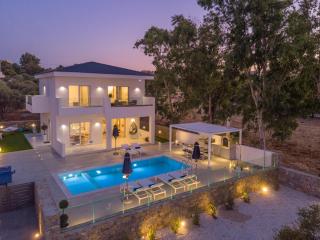 Constantinos Villa, Sublime Island Εscape, By ThinkVilla - Panormos - 4