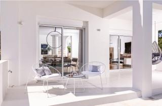 Constantinos Villa, Sublime Island Εscape, By ThinkVilla - Panormos - 5