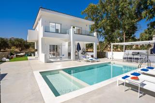 Constantinos Villa, Sublime Island Εscape, By ThinkVilla - Panormos - 0