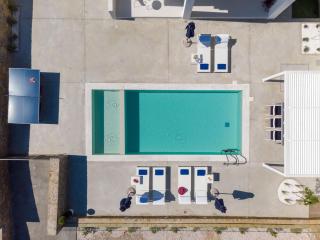 Constantinos Villa, Sublime Island Εscape, By ThinkVilla - Panormos - 9