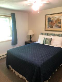 Admiral Digby Inn Restaurant and Cottages - 1