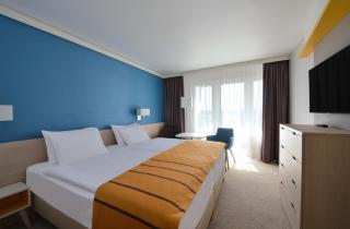 Danubius Hotel Bük - Bük - 8