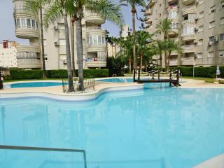 TROPICANA GANDIA - Alquiler sólo Familias - 1