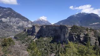 Chez Jacquie et Fifi - Mont-Dauphin - 7