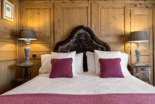 Hotel Mont Blanc Megève - 7