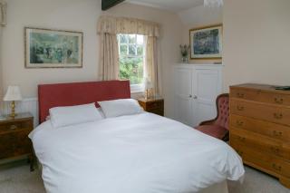 The Garden House Grittleton - 2