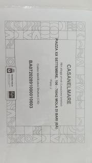 casanelmare - Mola di Bari - 5