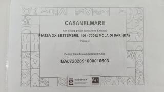 casanelmare - Mola di Bari - 6