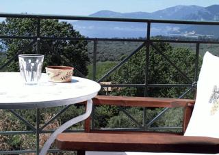 Eleonas hotel - 5