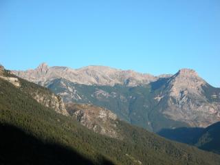 Gîtes Vallouise Ecrins - Vallouise - 8